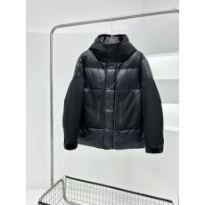 Burberry Down Coat